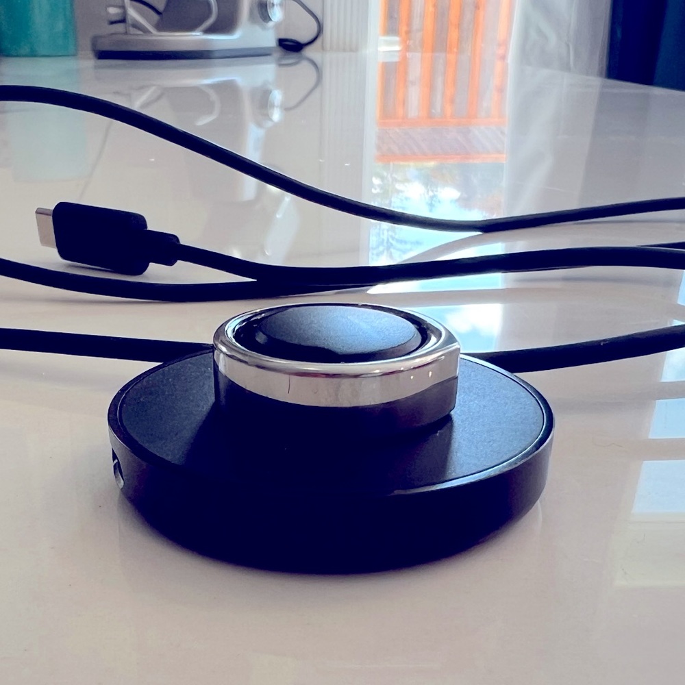 Oura Gen3 Heritage Silver US10 Set